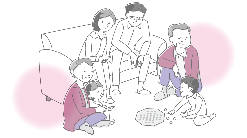 後見業務のイメージ画像